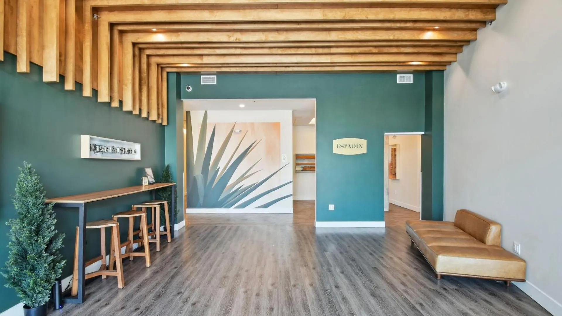 2880 Sky-High Lohi Oasis At Espadin Denver United States