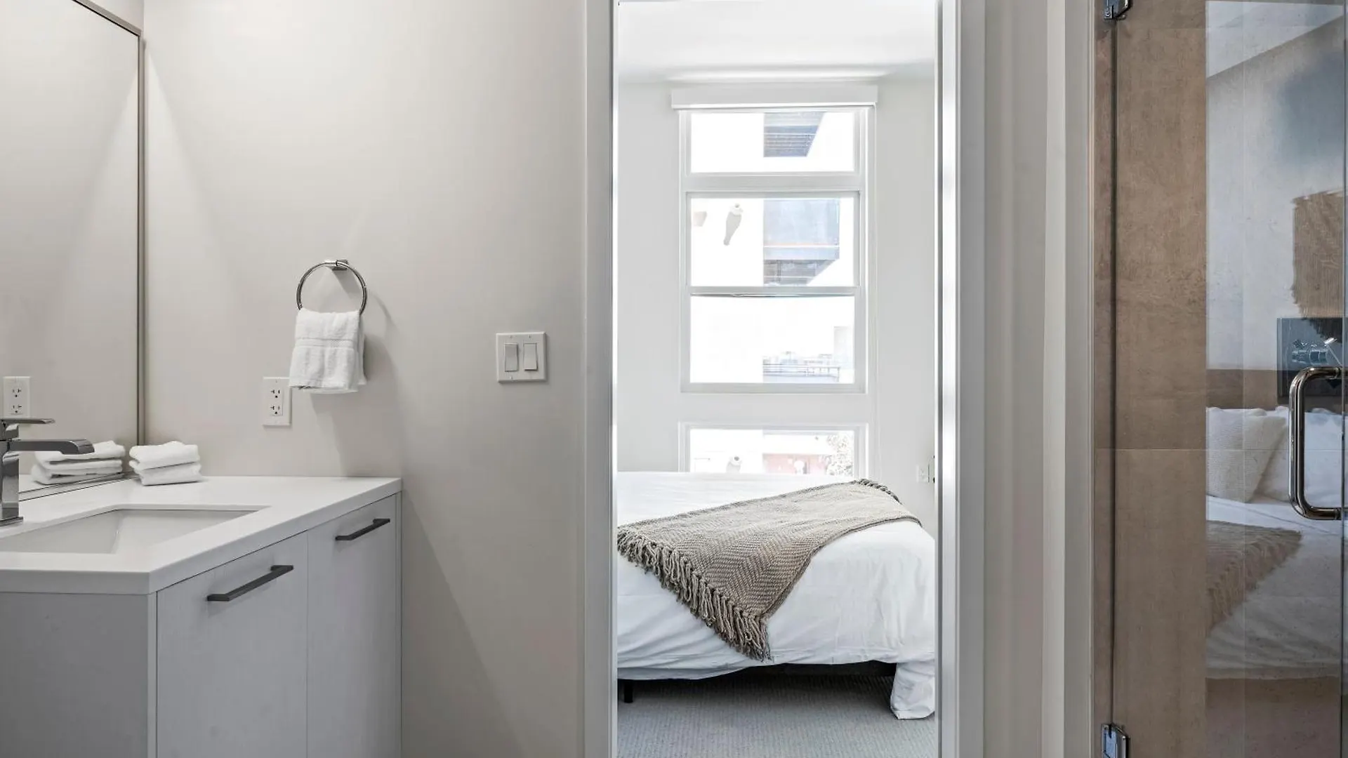 2880 Sky-High Lohi Oasis At Espadin Denver Holiday home